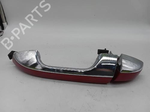 Used Front left exterior door handle KIA SPORTAGE IV (QL, QLE) 1.7 CRDi (116 hp) 27173062