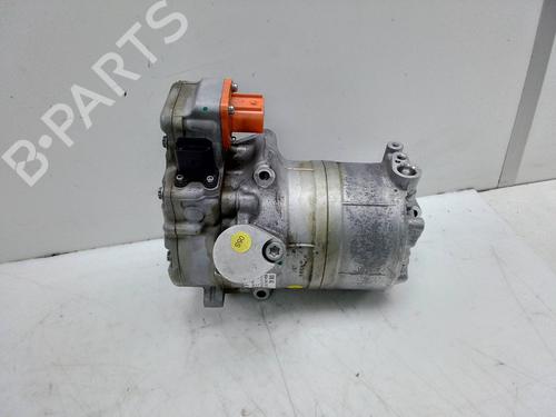 AC compressor AUDI Q5 (FYB, FYG) 2.0 TDI | BP26159535M34 