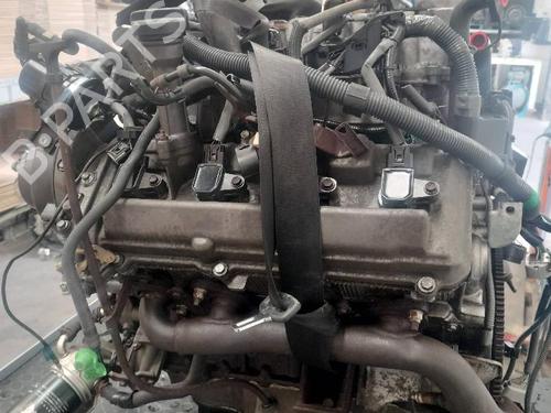 Engine TOYOTA LAND CRUISER 100 (_J1_)  | BP18736735M1 