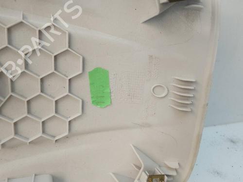 Interior roof light OPEL CROSSLAND X / CROSSLAND (P17, P2QO) 1.2 (75) | BP20714366I8
