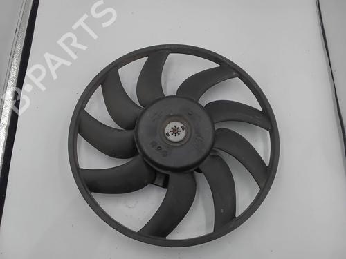 Used Radiator fan AUDI A4 B8 (8K2) 2.0 TDI quattro (143 hp) 28147167