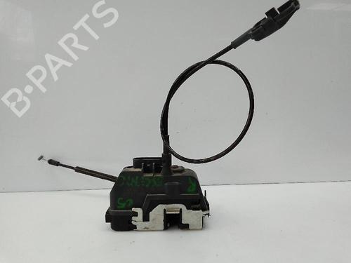 Rear left lock RENAULT SCÉNIC II (JM0/1_) 1.9 dCi (JM14) | BP22521540C100 