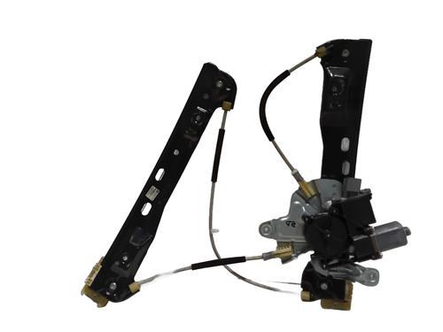 Front right window mechanism OPEL INSIGNIA A (G09) 2.0 CDTI (68) | BP36408475C23 - Image 2