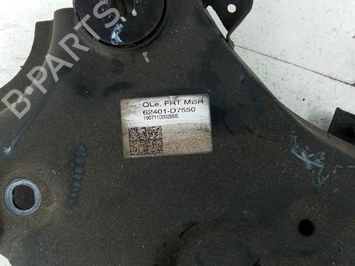 Subframe KIA SPORTAGE IV (QL, QLE) 1.6 GDI | BP18738037M9 