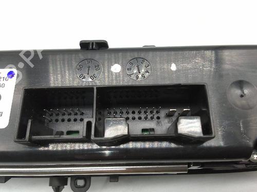Used Climate control AUDI Q5 (FYB, FYG) 2.0 TDI (150 hp) 25468424
