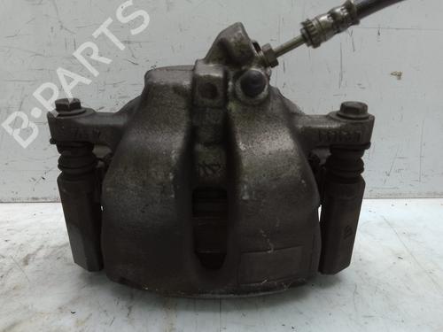 Right front brake caliper OPEL CROSSLAND X / CROSSLAND (P17, P2QO) 1.2 (75) | BP29385886M104 