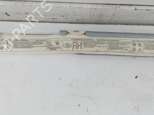 Right curtain airbag LAND ROVER RANGE ROVER SPORT I (L320) 3.0 D 4x4 | BP19642991C12 