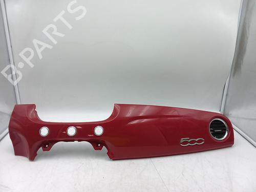 Used Other FIAT 500 (312_) 1.2 (312AXA1A) (69 hp) 29477301