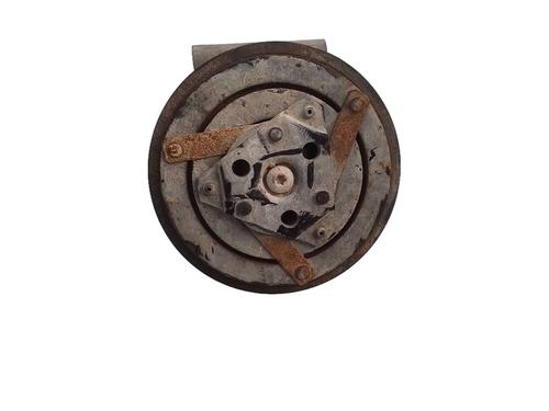 AC compressor RENAULT GRAND SCÉNIC II (JM0/1_) 1.5 dCi (JM1E) | BP26053182M34