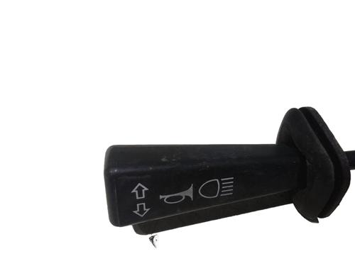 Used Steering column stalk Steering column stalk MERCEDES-BENZ MB Platform/Chassis (W631) D (631.340) (72 hp) 34612691 34612691