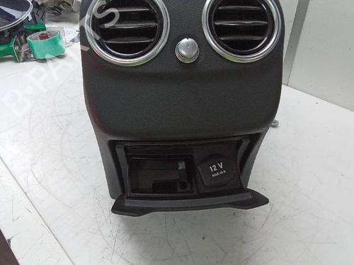 Middle console MERCEDES-BENZ C-CLASS (W205) C 220 BlueTEC / d (205.002, 205.004) | BP18890626I22 