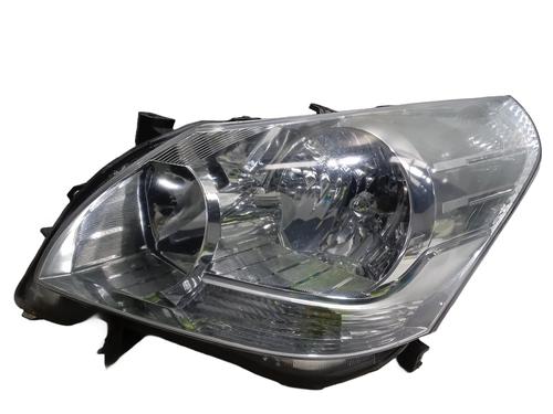 Used Left headlight Left headlight TOYOTA VERSO (_R2_) 2.0 D-4D (AUR20_, AUR20R) (124 hp) 33953354 33953354