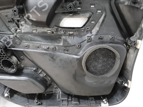 Front right panel CITROËN BERLINGO Box Body/MPV (K9) 1.5 BlueHDi 100 | BP33163669C59  - Image 7