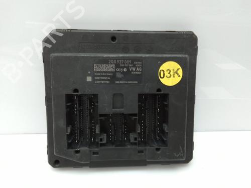 modulo-electronico-seat-arona-kj7-kjp-2q0937089-2017-20503793 main image