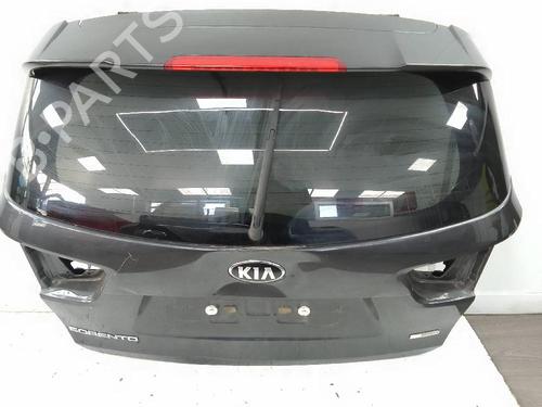 Tailgate KIA SORENTO III (UM)  | BP18587163C6 