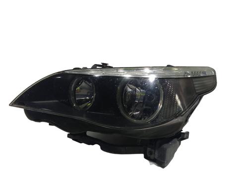 Left headlight BMW 5 (E60) 530 d | BP31037599C28