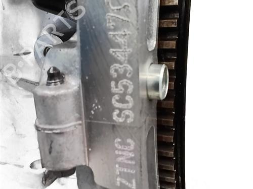 Engine FORD TRANSIT COURIER V769 Box Body/MPV (N3P) 1.5 EcoBlue | BP33953482M1  - Image 12