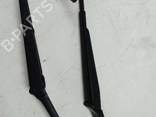 Front wipers mechanism AUDI A6 C7 (4G2, 4GC) 2.0 TDI | BP18584595C83 