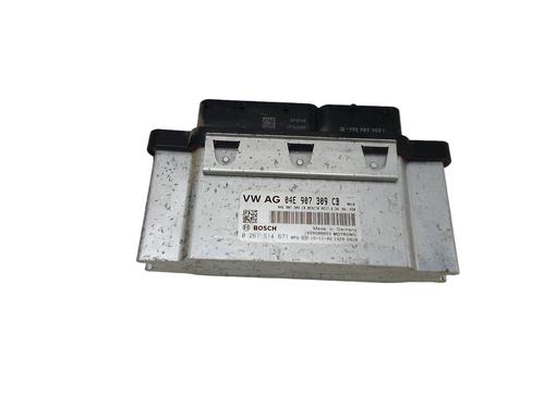 Used Engine control unit (ECU) Engine control unit (ECU) 21526614 21526614