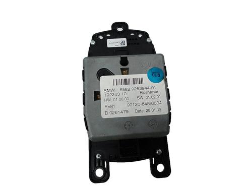 Switch BMW 5 (F10) 535 d xDrive | BP23417035I30 - Image 2