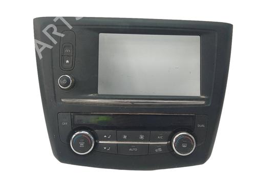 Climate control RENAULT KADJAR (HA_, HL_) 1.6 dCi 130 (HLA4) | BP23417256I5 - Image 6