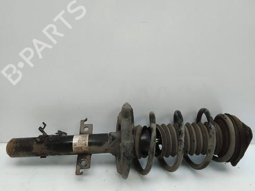 Used Left front shock absorber Left front shock absorber 22364935 22364935