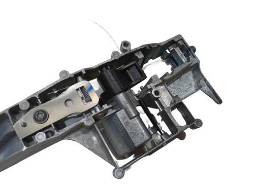 Other PEUGEOT 2008 I (CU_) 1.2 PureTech 82 | BP30531273O1 