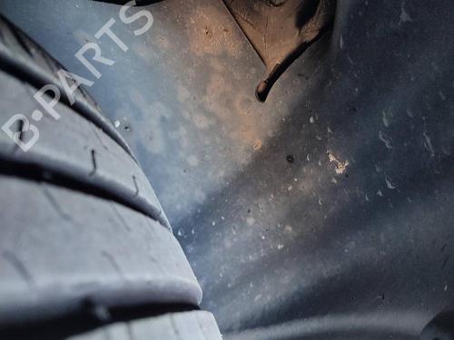 Wheel arch VW GOLF VI (5K1) 1.6 BiFuel | BP18573281C56 