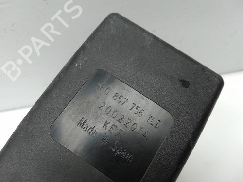 Seat buckle SEAT LEON (5F1) 2.0 TDI | BP28150646I32 