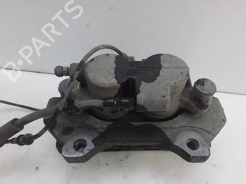 Right front brake caliper MERCEDES-BENZ GLE Coupe (C292) 350 d 4-matic (292.323, 292.324) | BP26729992M104 