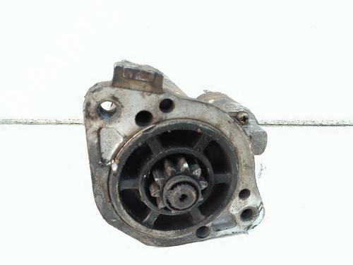 Starter MITSUBISHI PAJERO III (V7_W, V6_W) 3.2 Di-D (V68W) | BP18582047M8 