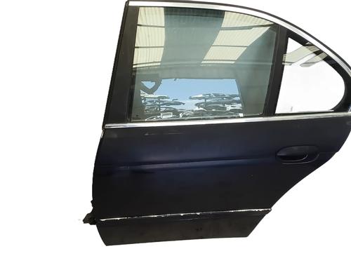 Dør venstre bagtil Dør venstre bagtil BMW 5 (E39) 530 d (184 hp) 34239829 34239829