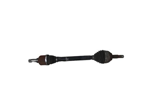 Used Left front driveshaft Left front driveshaft PEUGEOT EXPERT Van (V_) 1.5 BlueHDi 120 (120 hp) 35722654 35722654