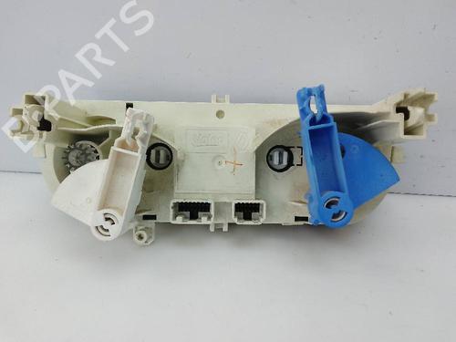 Climate control RENAULT CLIO IV (BH_) 1.5 dCi 90 | BP23185464I5 