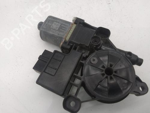 Rudehejsemotor bagstkærm venstre VW TOURAN (5T1)  | BP25720711E23 