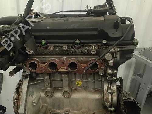 Engine HYUNDAI i20 I (PB, PBT) 1.2 | BP36212628M1 - Image 5