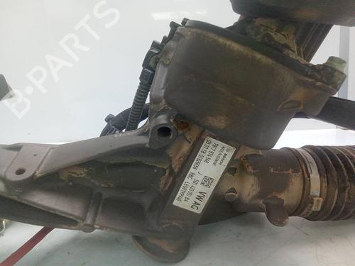 Steering rack VW GOLF VII (5G1, BQ1, BE1, BE2) 1.4 TSI | BP28151012M22
