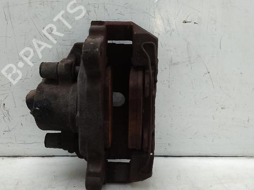 Used Right front brake caliper VW GOLF VI (5K1) [2008-2014]  27446791