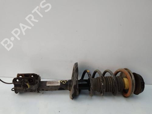 Used Left front shock absorber Left front shock absorber 23066933 23066933