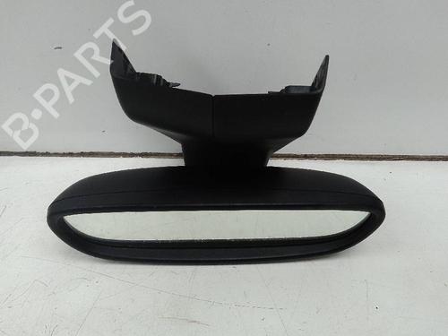 Used Rear mirror BMW X1 (F48) sDrive 18 d (150 hp) 20222358