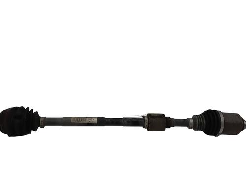 Used Right front driveshaft MG MG ZS SUV (AZS1) 1.5 VTi (106 hp) 31037319