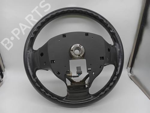Steering wheel PEUGEOT 4007 (VU_, VV_) 2.2 HDi | BP29271342C49 