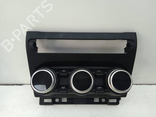 Used Climate control Climate control RENAULT CLIO V (B7_) 1.5 Blue dCi 85 (B7AG) (86 hp) 19658852 19658852