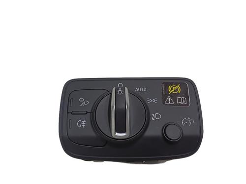 Used Headlight switch Headlight switch AUDI A3 (8V1, 8VK) 1.6 TDI (115 hp) 34647069 34647069