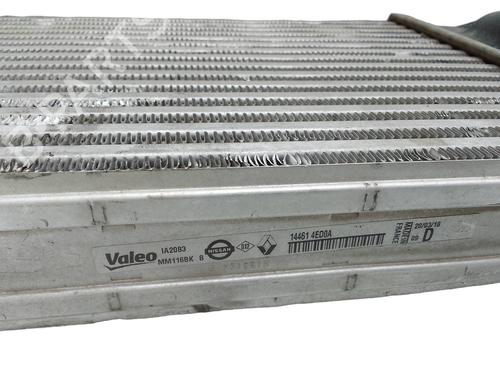 Intercooler RENAULT MEGANE IV Hatchback (B9A/M/N_) 1.5 dCi 90 (B9A1) | BP23654343M30 - Image 4