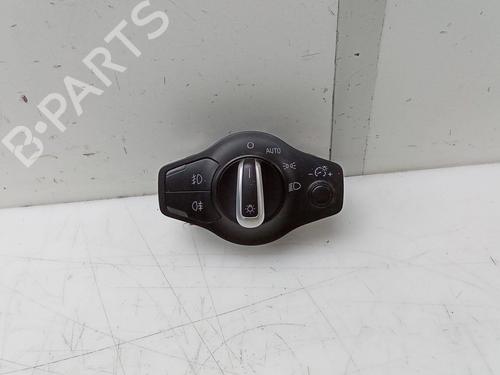 headlight-switch-audi-a4-allroad-b8-8kh-8k094531al-2009-2010-2011-2012-2013-2014-2015-2016-2017-19092069 main image