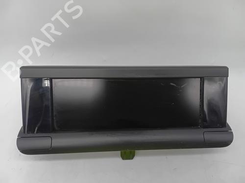 Instrument cluster CITROËN C4 CACTUS 1.2 THP 110 | BP29477211C47 