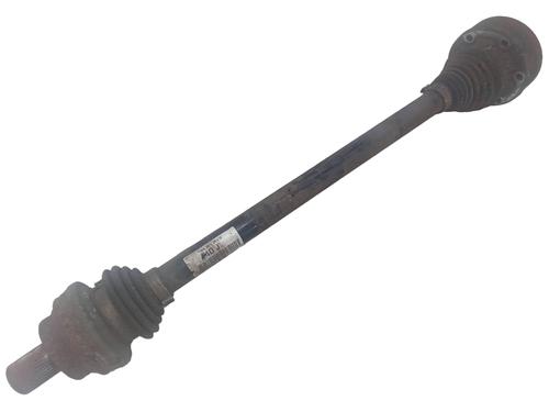 Used Right rear driveshaft Right rear driveshaft VW GOLF VI (5K1) 2.0 R 4motion (270 hp) 18579916 18579916