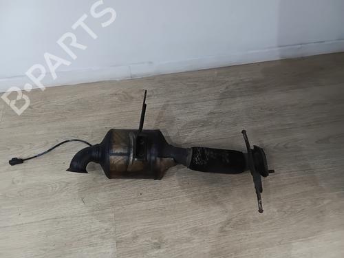 Katalysator Katalysator FORD KUGA I 2.0 TDCi (136 hp) 34180730 34180730
