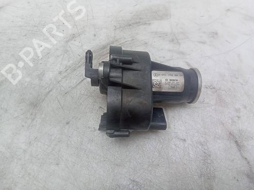 Elektronisk modul MERCEDES-BENZ VIANO (W639) CDI 2.2 (639.711, 639.713, 639.811, 639.813, 639.815) (150 hp) 26054786